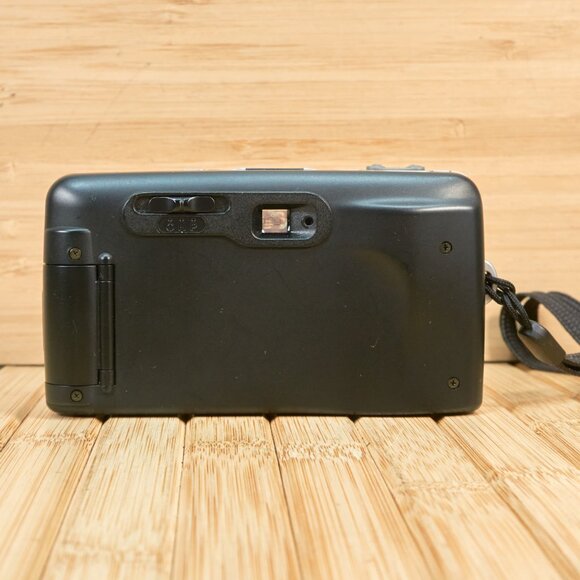 Vintage NIKON Nuvis 60 Point and Shot APS Film Camera - Picture 8 of 8